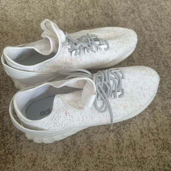 ADIDAS TUBULAR DOOM SOCK PRIMEKNIT Sneakers 13 - Picture 3 of 9